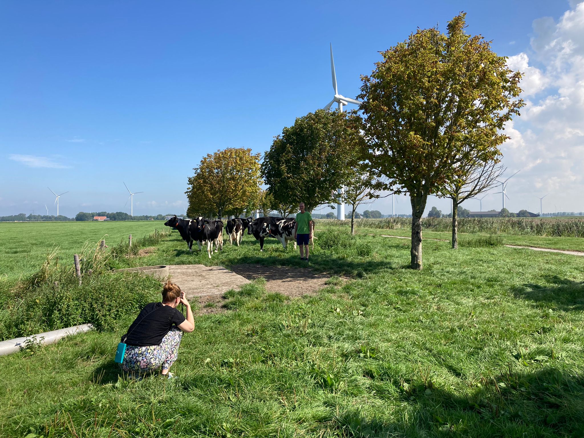 Visie 2050 Natuur en Milieufederatie Flevoland